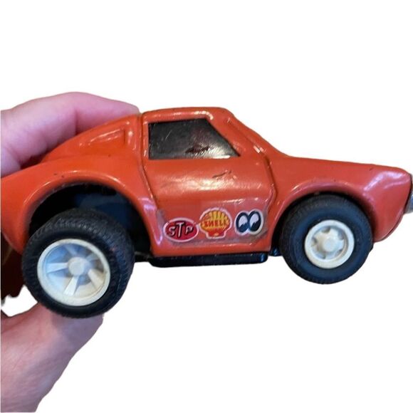 Two tonka cars made in Japan used - Picture 7 of 11